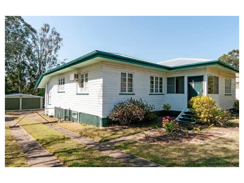 16 ROBERT STREET, Ebbw Vale QLD 4304