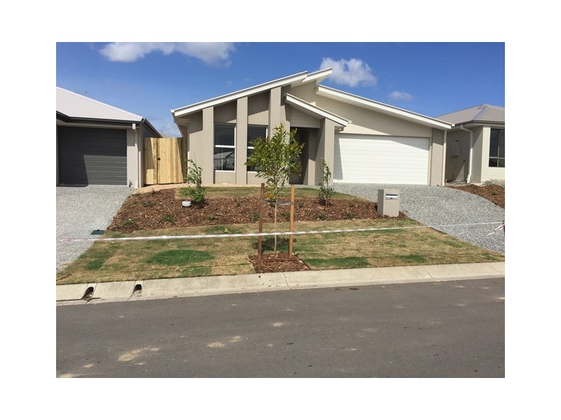 24 Stirling Circuit, Redbank Plains QLD 4301