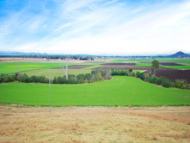1599 BRIGHTVIEW ROAD, Rifle Range QLD 4311