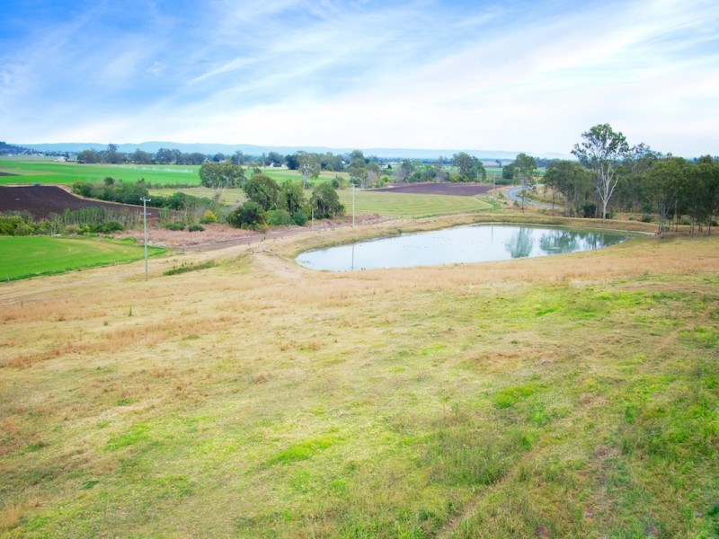 1599 BRIGHTVIEW ROAD, Rifle Range QLD 4311