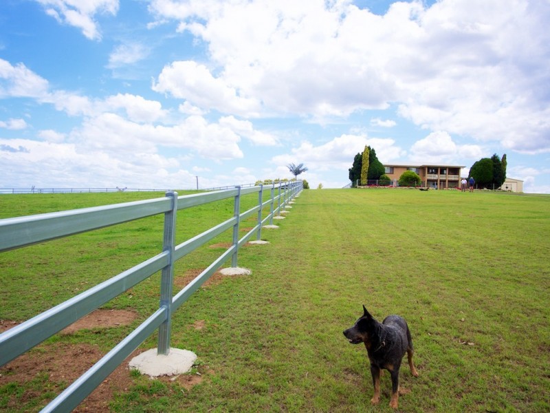 1599 BRIGHTVIEW ROAD, Rifle Range QLD 4311