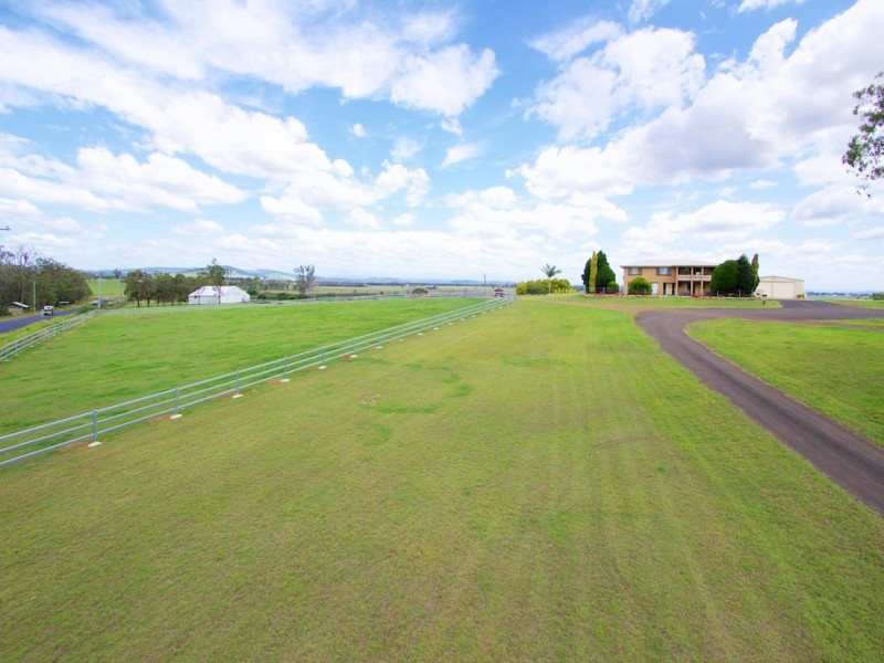 1599 BRIGHTVIEW ROAD, Rifle Range QLD 4311