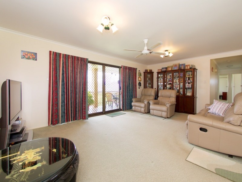 1599 BRIGHTVIEW ROAD, Rifle Range QLD 4311