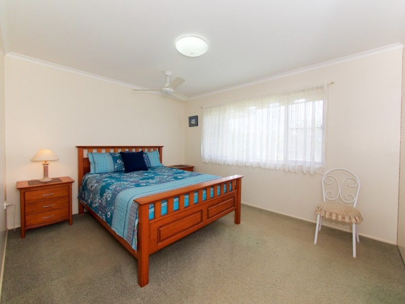 1599 BRIGHTVIEW ROAD, Rifle Range QLD 4311