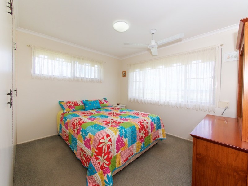 1599 BRIGHTVIEW ROAD, Rifle Range QLD 4311