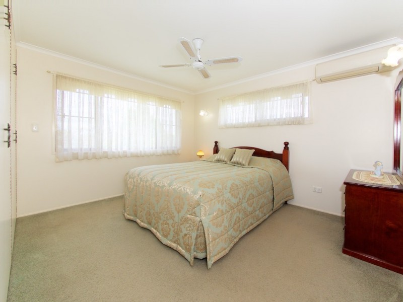 1599 BRIGHTVIEW ROAD, Rifle Range QLD 4311
