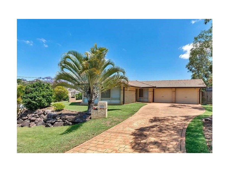 149 GIBBS AVENUE, Collingwood Park QLD 4301