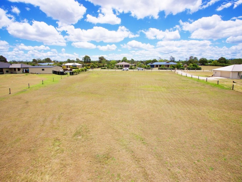 Lot 14 Pat Slattery Place, Lowood QLD 4311