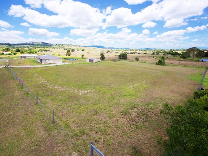 Lot 14 Pat Slattery Place, Lowood QLD 4311