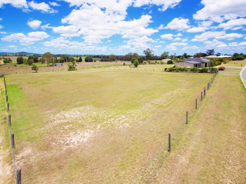 Lot 14 Pat Slattery Place, Lowood QLD 4311