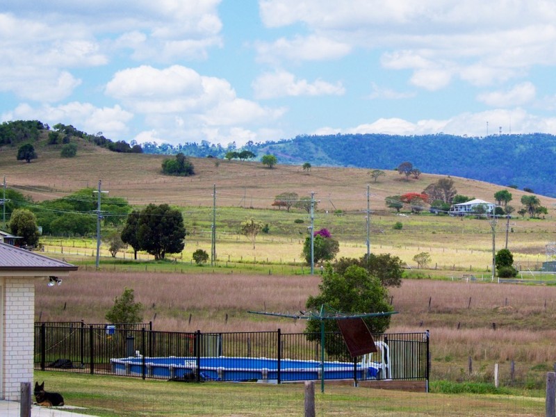 Lot 14 Pat Slattery Place, Lowood QLD 4311