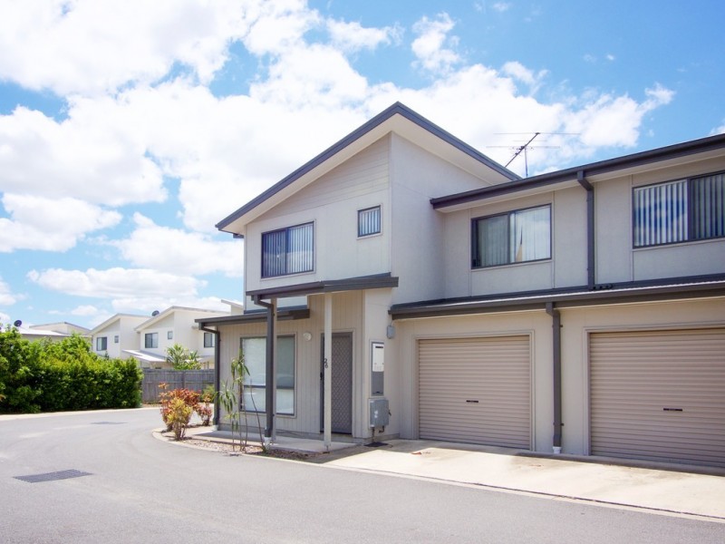 26/50 Gledson Street, North Booval QLD 4304
