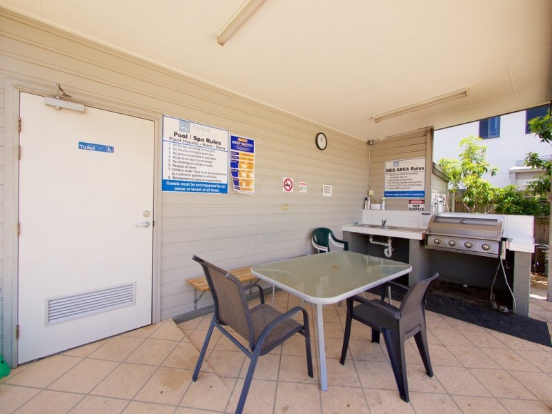 26/50 Gledson Street, North Booval QLD 4304