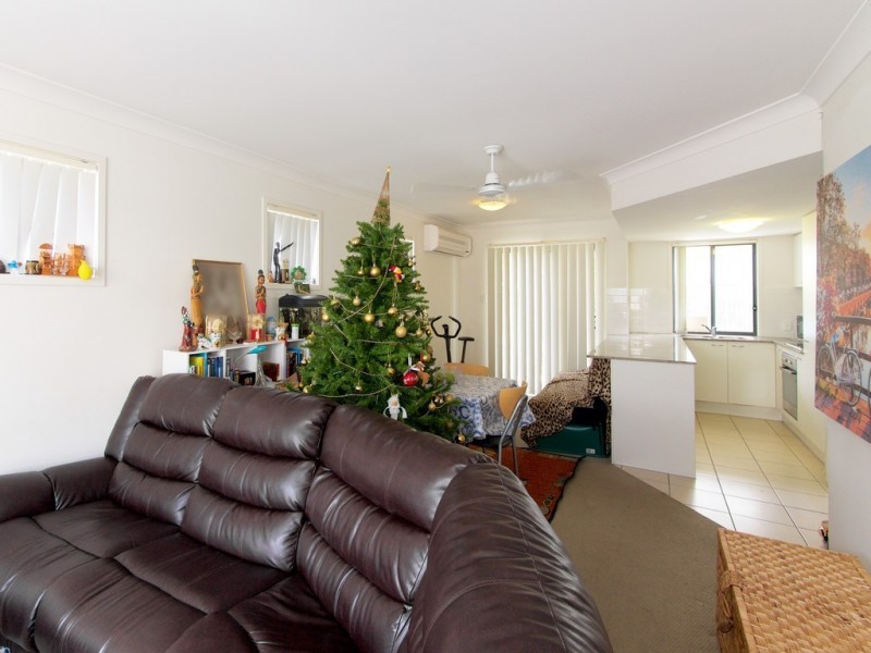 26/50 Gledson Street, North Booval QLD 4304