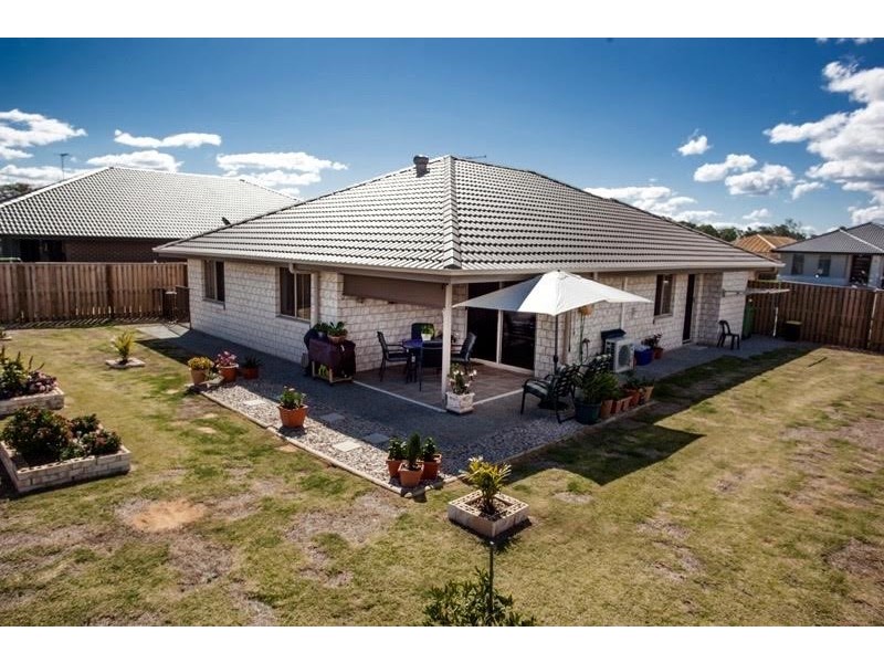 9 IRONWOOD STREET, Fernvale QLD 4306