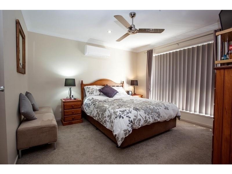 9 IRONWOOD STREET, Fernvale QLD 4306