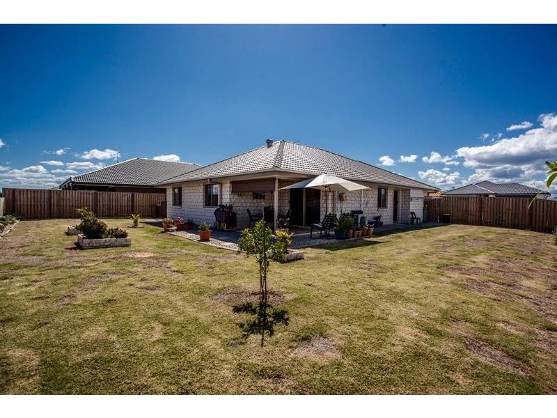 9 IRONWOOD STREET, Fernvale QLD 4306
