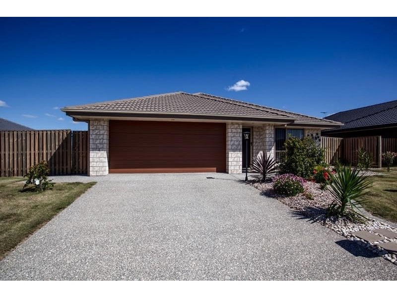 9 IRONWOOD STREET, Fernvale QLD 4306