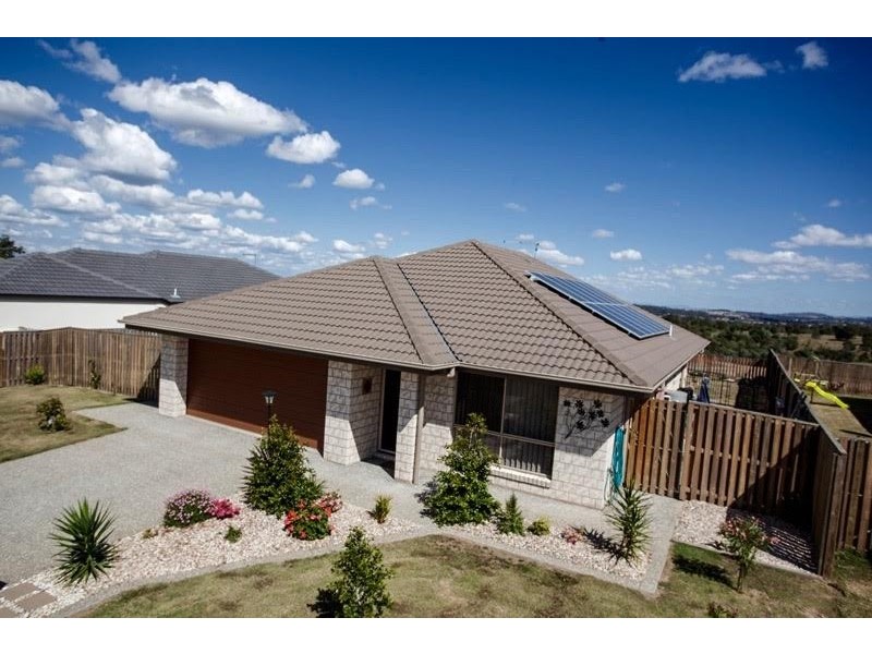 9 IRONWOOD STREET, Fernvale QLD 4306