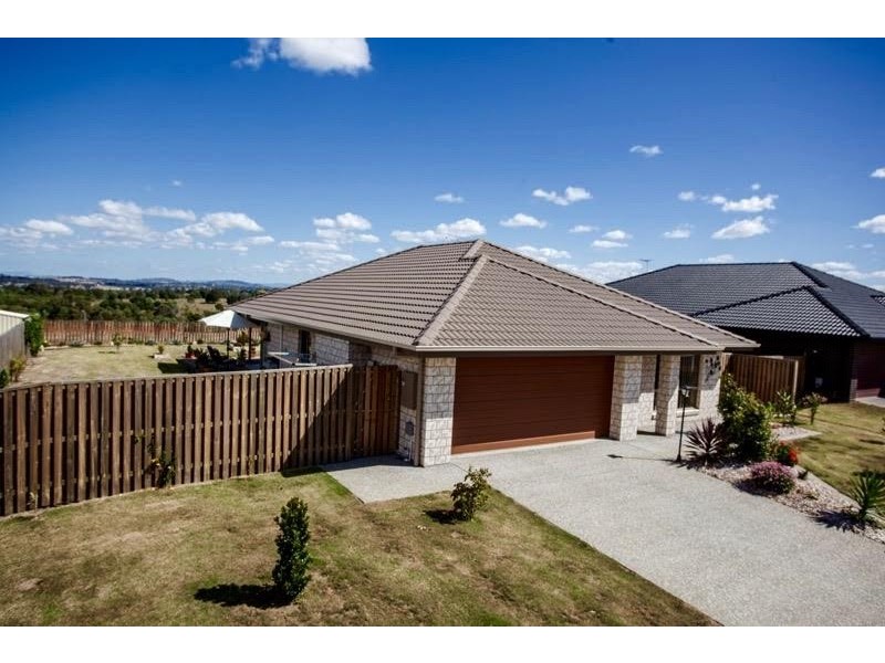 9 IRONWOOD STREET, Fernvale QLD 4306