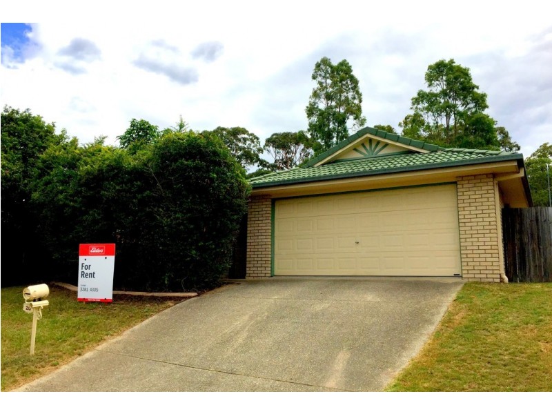 20 RAPANEA STREET, Moggill QLD 4070