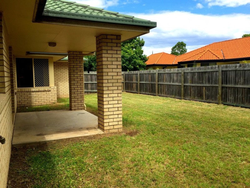20 RAPANEA STREET, Moggill QLD 4070