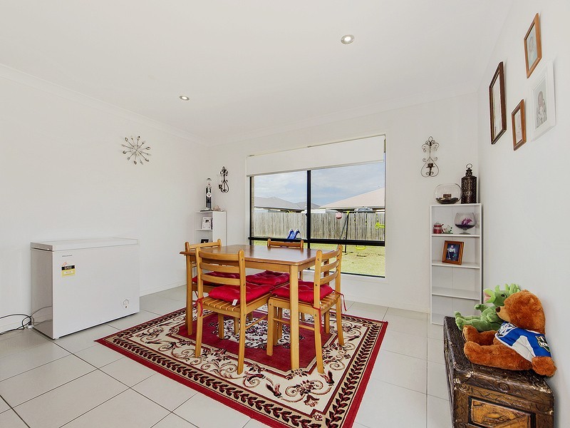 20 PEREGRINE DRIVE, Lowood QLD 4311