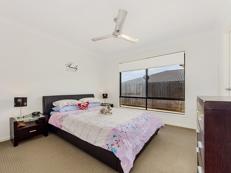 20 PEREGRINE DRIVE, Lowood QLD 4311