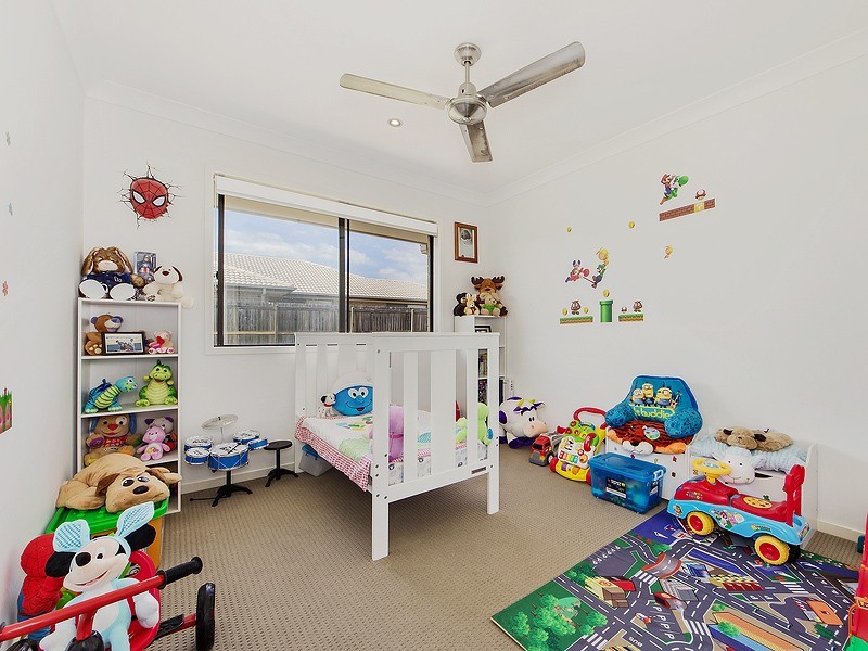 20 PEREGRINE DRIVE, Lowood QLD 4311