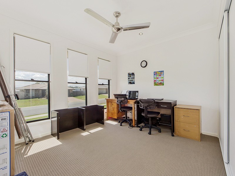 20 PEREGRINE DRIVE, Lowood QLD 4311