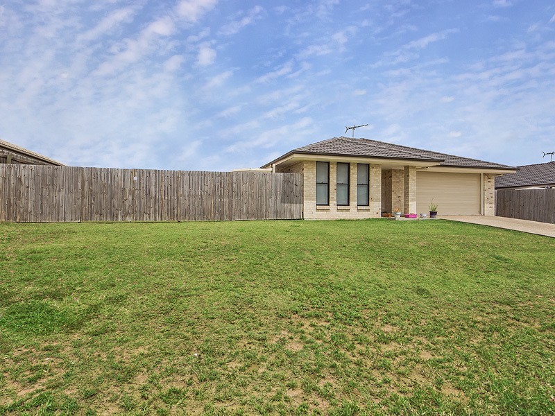 20 PEREGRINE DRIVE, Lowood QLD 4311