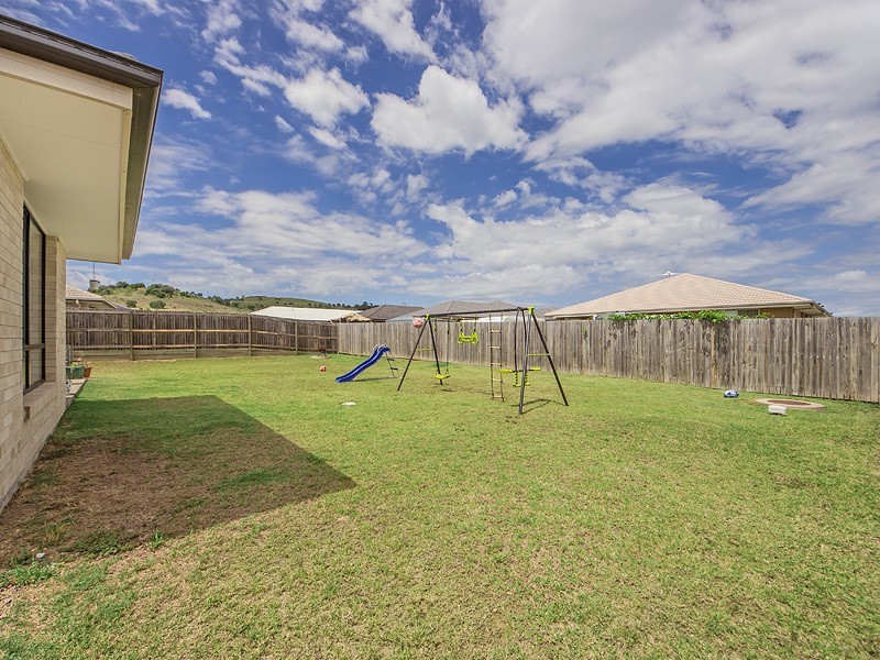 20 PEREGRINE DRIVE, Lowood QLD 4311