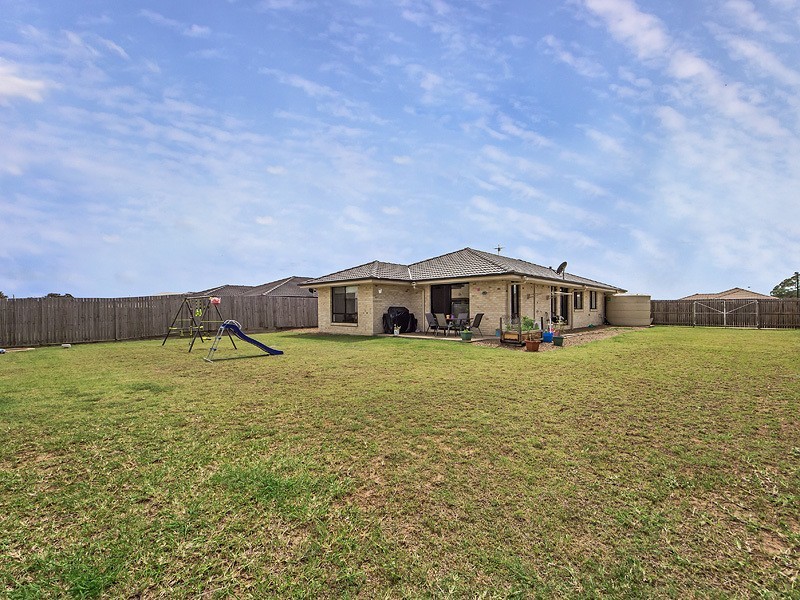 20 PEREGRINE DRIVE, Lowood QLD 4311
