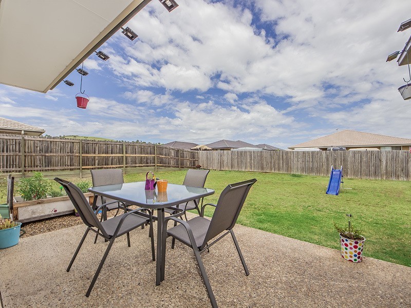 20 PEREGRINE DRIVE, Lowood QLD 4311