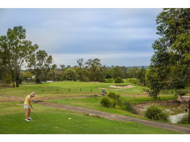 Lot 519 Gold Links Estate, Leichhardt QLD 4305