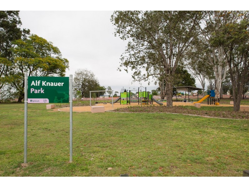 Lot 647 Golf Links Estate, Leichhardt QLD 4305