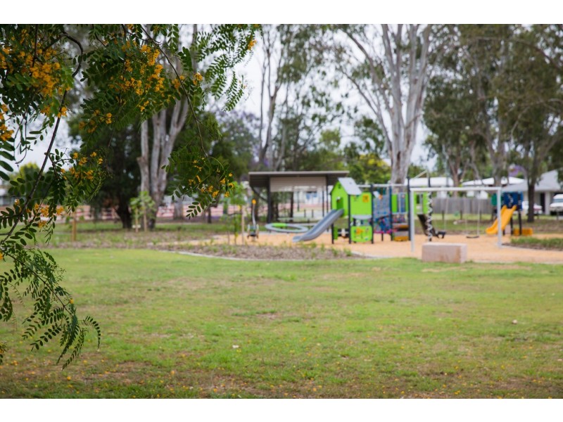 Lot 647 Golf Links Estate, Leichhardt QLD 4305