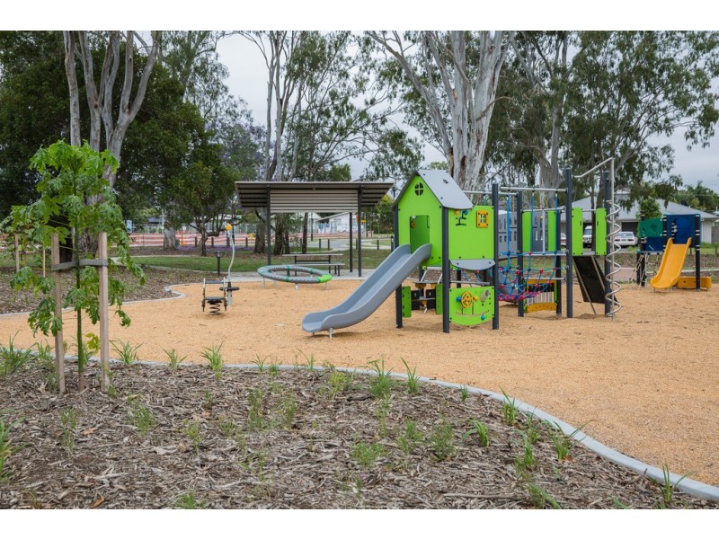 Lot 648 Golf Links Estate, Leichhardt QLD 4305