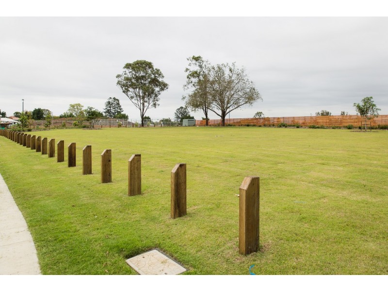 Lot 654 Golf Links Estate, Leichhardt QLD 4305