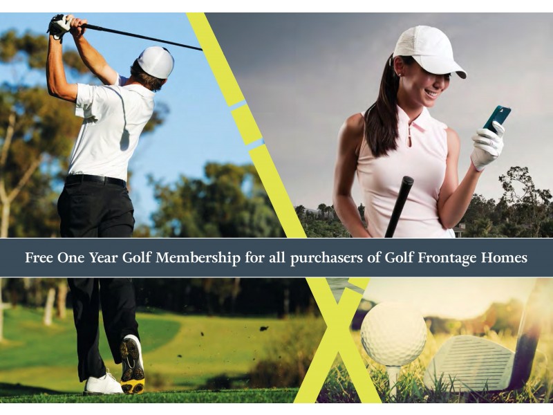 Lot 655 Golf Links Estate, Leichhardt QLD 4305