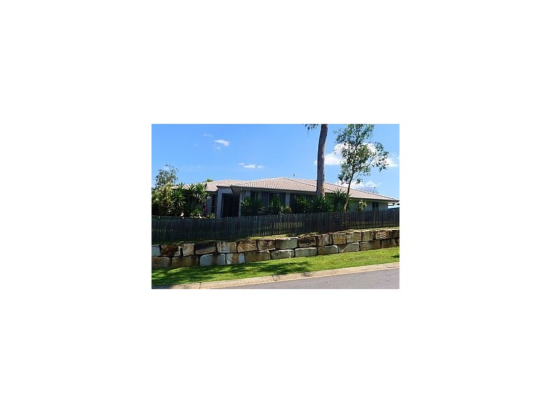 13 BERKELEY CIRCUIT, Bellbird Park QLD 4300