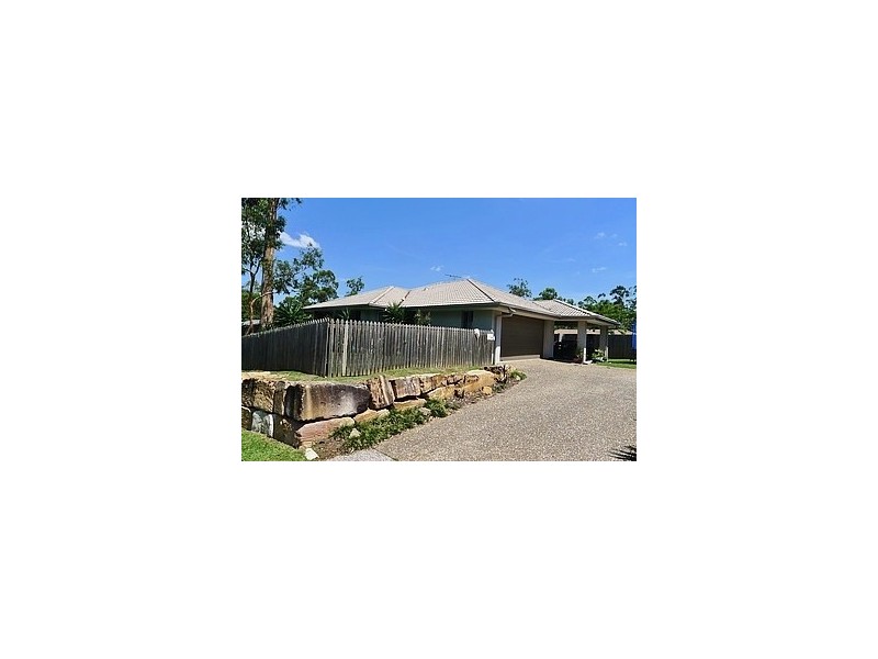 13 BERKELEY CIRCUIT, Bellbird Park QLD 4300