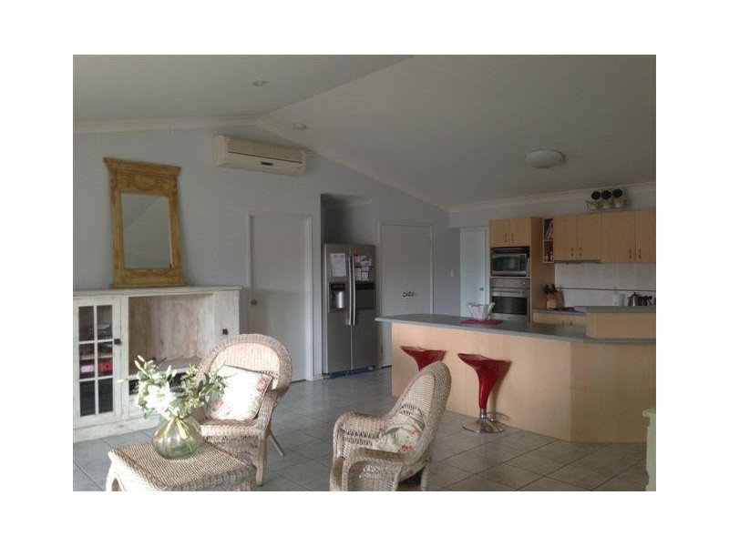 3 FRYER CLOSE, Bellbowrie QLD 4070