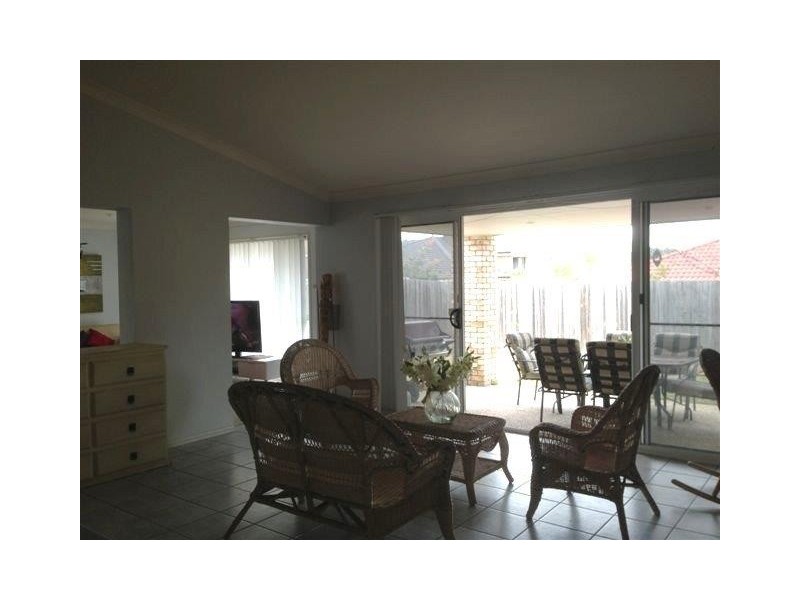 3 FRYER CLOSE, Bellbowrie QLD 4070