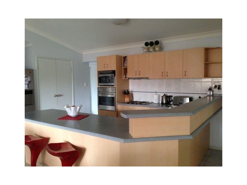 3 FRYER CLOSE, Bellbowrie QLD 4070