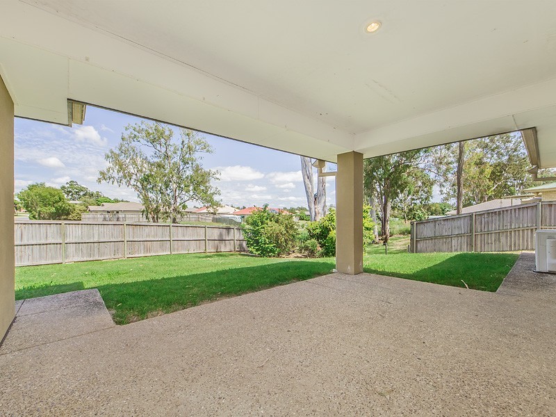 21 NUALA STREET, Yamanto QLD 4305