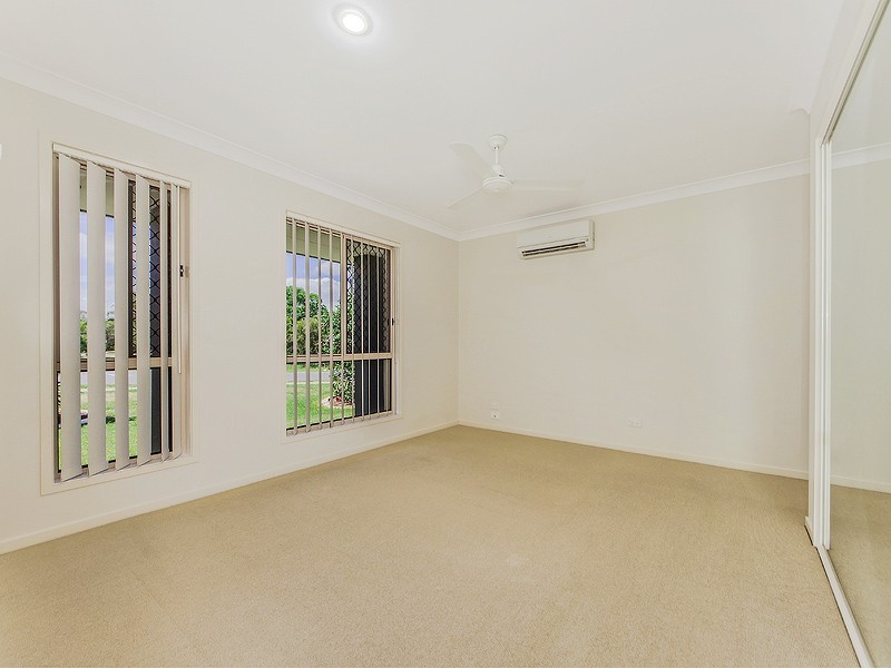 21 NUALA STREET, Yamanto QLD 4305