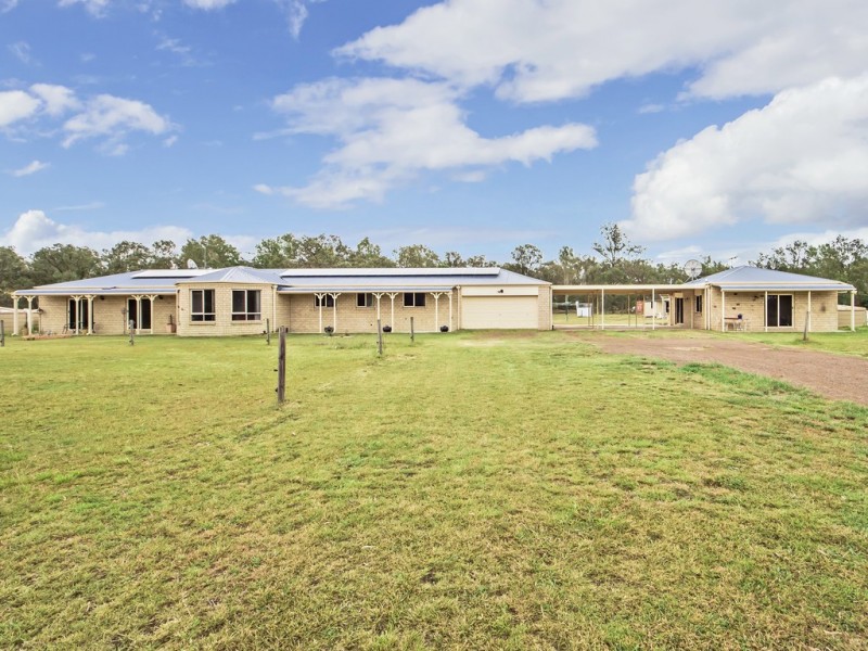 59 TWIN LAKES ROAD, Coominya QLD 4311