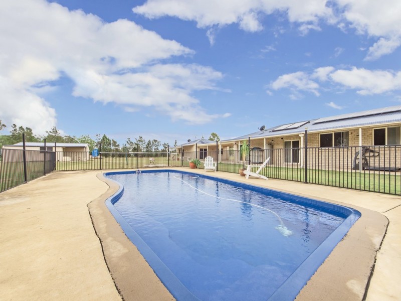 59 TWIN LAKES ROAD, Coominya QLD 4311