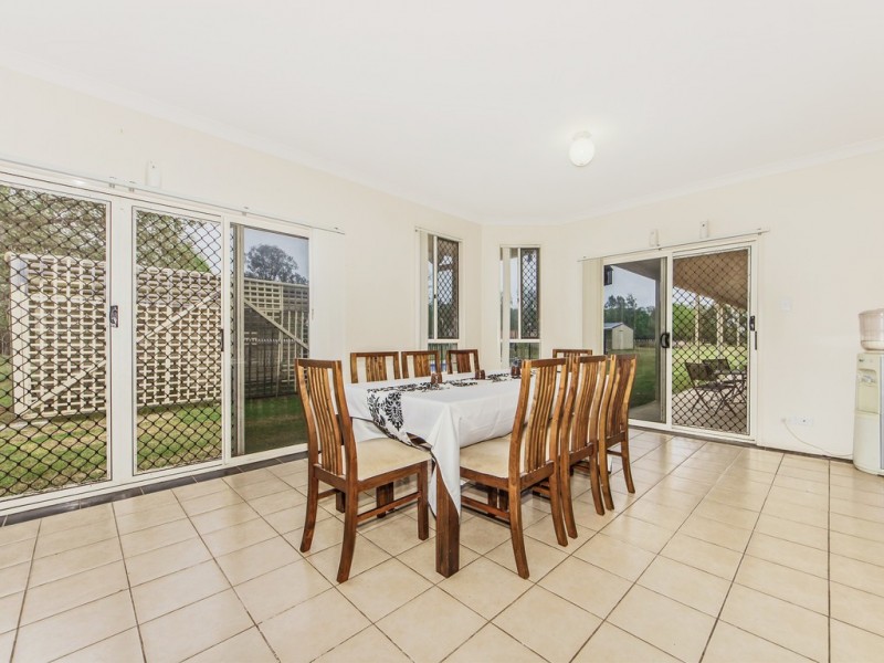 59 TWIN LAKES ROAD, Coominya QLD 4311